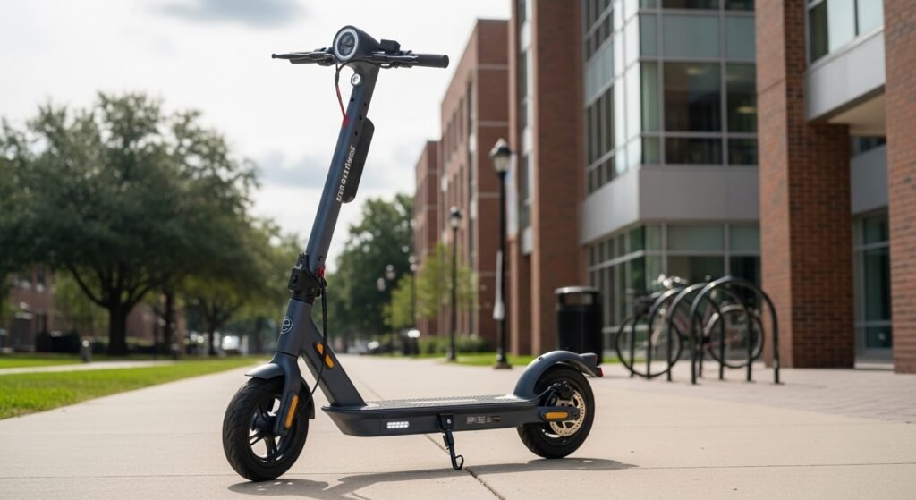 Best Electric Scooter in India Under ₹40,000